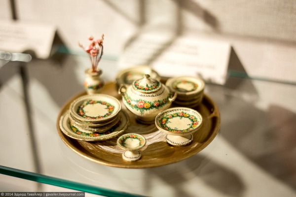 Во что раньше играли дети?