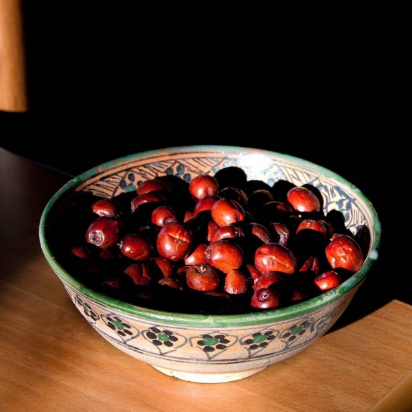 Нишапур – город Омара Хайяма