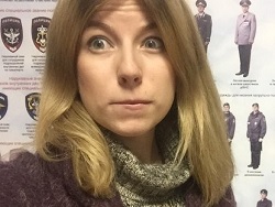 Сотрудников "Открытой России" задержали в Москве