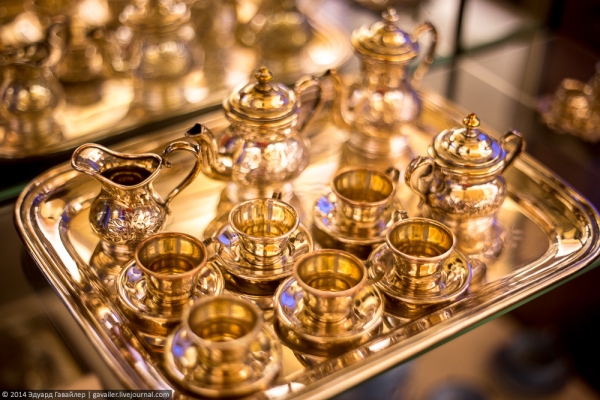 Во что раньше играли дети?