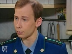 Звезда сериала "Солдаты" доставлен в больницу из-за проблем с печенью