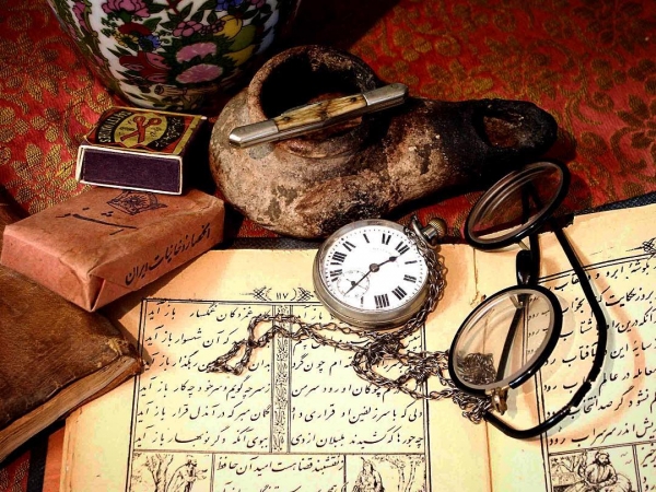 Нишапур – город Омара Хайяма