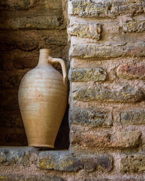 Нишапур – город Омара Хайяма