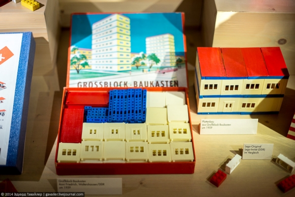 Во что раньше играли дети?