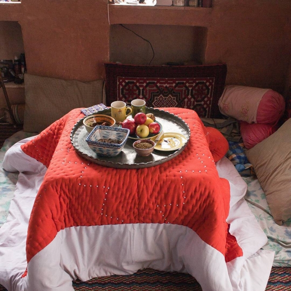 Нишапур – город Омара Хайяма