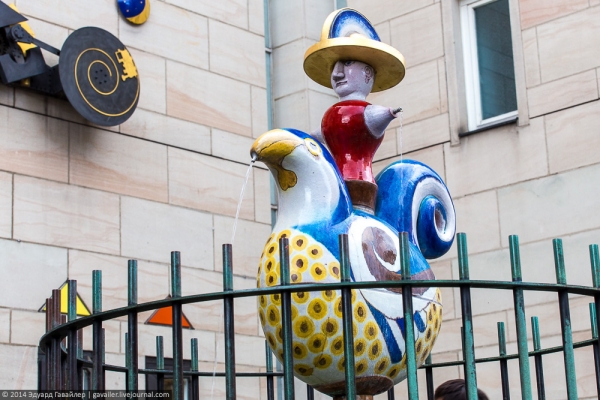 Во что раньше играли дети?