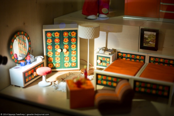 Во что раньше играли дети?