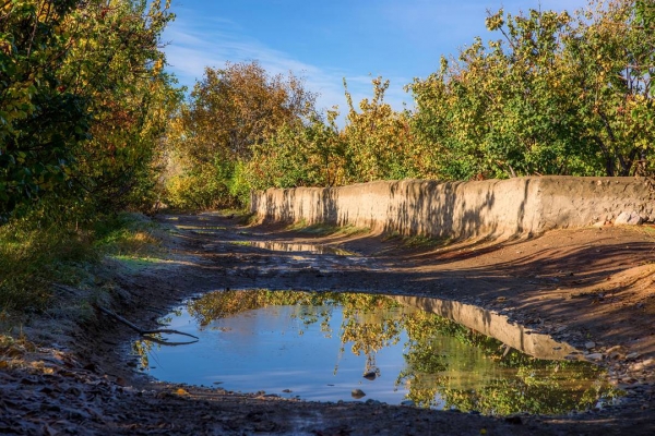 Нишапур – город Омара Хайяма