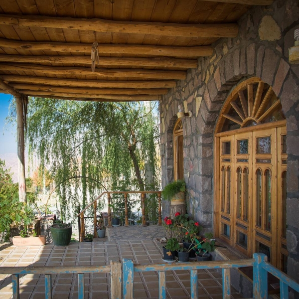 Нишапур – город Омара Хайяма