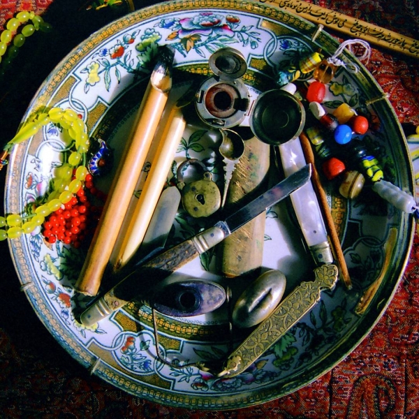 Нишапур – город Омара Хайяма