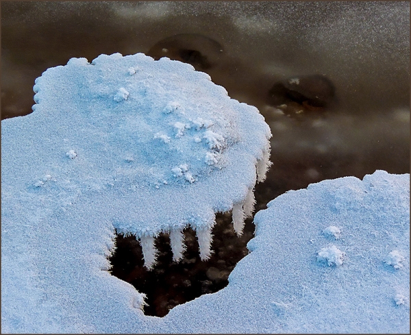 Зубастик Всё дело в знаке!