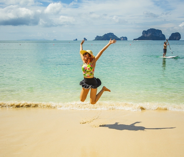 Ура! Всё дело в знаке!