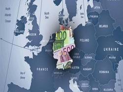 Германия - следующая большая проблема Европы