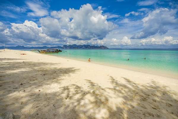 Краби Всё дело в знаке!