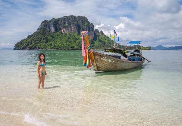 У лодки Всё дело в знаке!