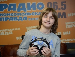 Участник шоу "Голос. Дети": меня заставили заменить песню