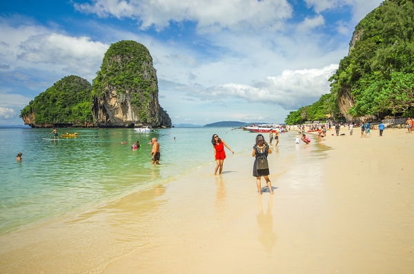 Рейли Южный Всё дело в знаке!