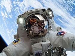1300 человек на место: заявки в астронавты подало рекордное количество человек