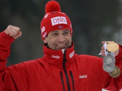 "У Бьорндалена особая генетика"