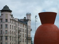 Недвижимость Латвии: шаг в пропасть