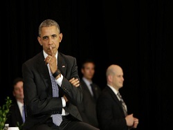 Обама назвал самую большую ошибку за время своего президентства