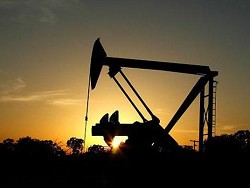 Нефть Brent превысила $46 впервые с декабря