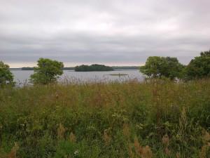 Как живётся на острове Кижи. Часть 2