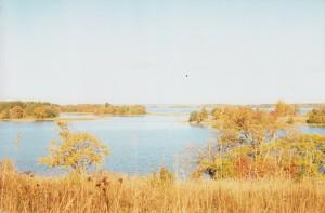 Как живётся на острове Кижи. Часть 2