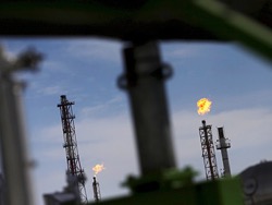Цена нефти Brent достигла максимума с декабря