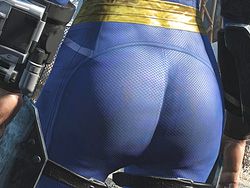 ТОП-10 самых сексуальных девушек в видеоиграх 2015 года