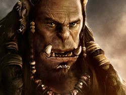 Орки как люди: показаны все герои блокбастера "Варкрафт"