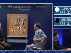 Искусственный интеллект победил чемпиона мира по игре в го