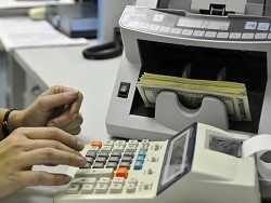 "Террорист-смертник" пытался ограбить банк в Петербурге