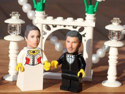 Любителям Lego предложили заказать себе мини-двойника