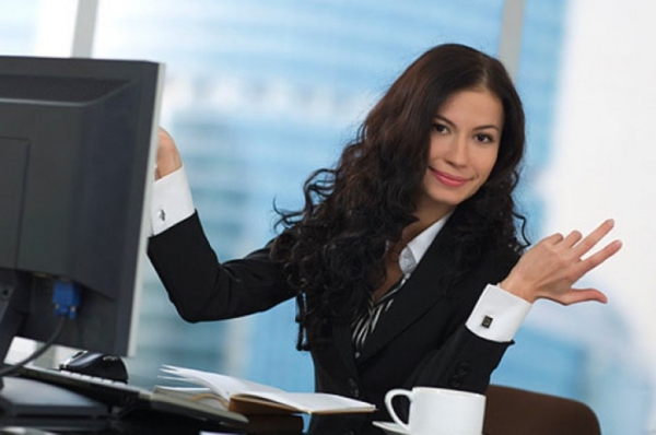 Личный помощник за 150 тысяч