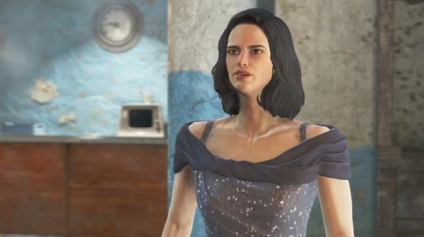 ТОП-10 самых сексуальных девушек в видеоиграх 2015 года