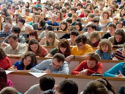 Сегодня проходит "Тотальный диктант-2016"