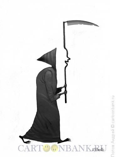 Вспомнить две-три медийные физиономии - и умереть