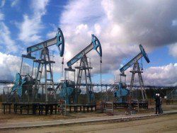 Аналитики ожидают нефть по $30 уже в первом полугодии