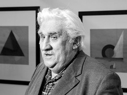 Умер классик русского авангарда Владимир Немухин