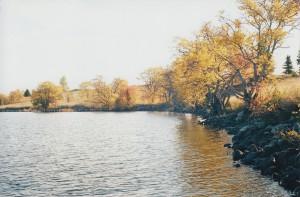 Как живётся на острове Кижи. Часть 2