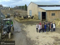 Правительство РФ выделило 317,5 млн рублей на культуру в селах