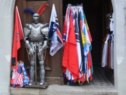 Ученые рассказали, почему тамплиеры жили дольше других людей