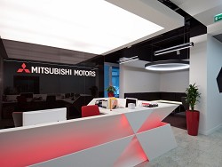 В офисе Mitsubishi начались проверки из-за фальсификаций характеристик авто