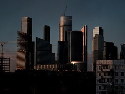 Брокеры назвали офисы "хромыми утками" рынка недвижимости