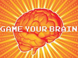 У заядлых геймеров меняется структура мозга