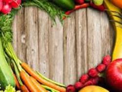 Фрукты и овощи могут защитить пожилых людей от переломов бедра