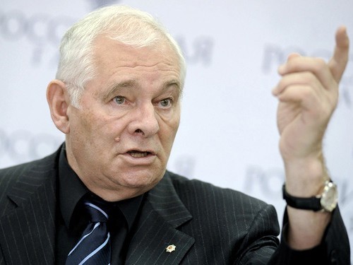 Рошаль предлагает узаконить ответственность человека за свое здоровье