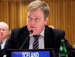 В Исландии пройдут досрочные парламентские выборы