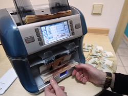 В Сбербанке предсказали исчезновение банков из-за блокчейна